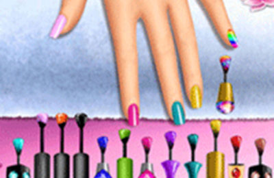 Royal Theme Nail Art DIY – Nail Studio