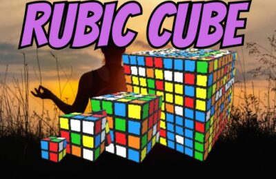 Rubic Cube