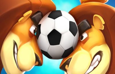 Rumble Stars Football  – Online Soccer Game