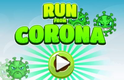 Run From Corona