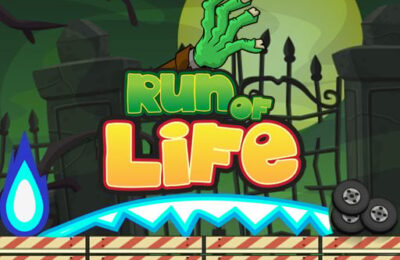 Run of Life Game