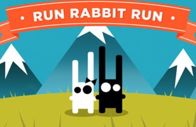 Run Rabit Run