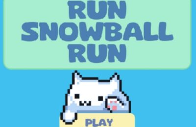 Run Snowball Run