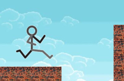 Run Stickman Run