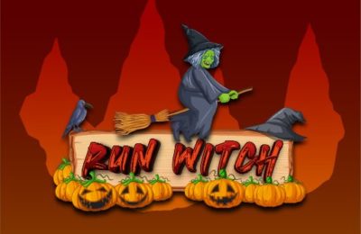 Run Witch