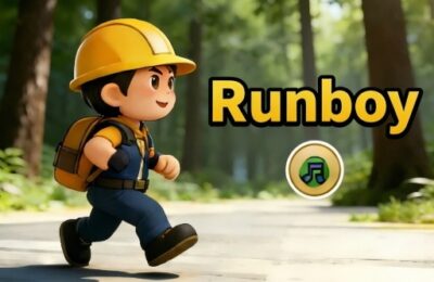 Runboy
