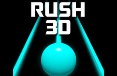 Rush 3D