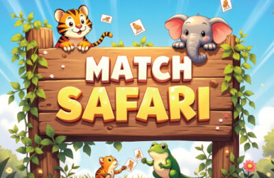 Safari Match