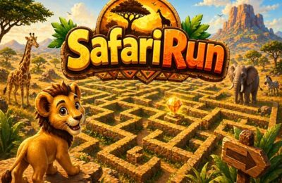 SafariRun