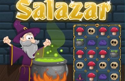 Salazar