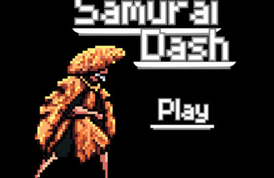 Samurai Dash