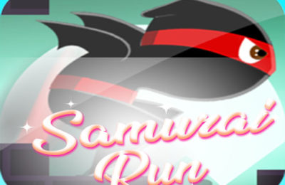 Samurai Run