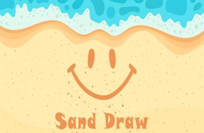 Sand Art Maker