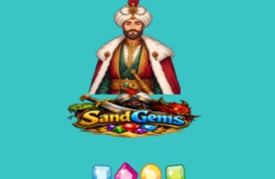 SandGems