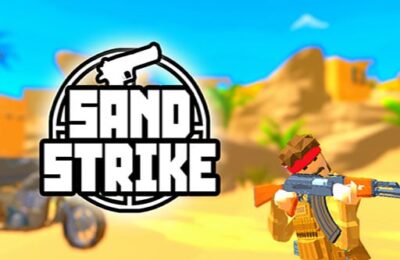 SandStrike.io