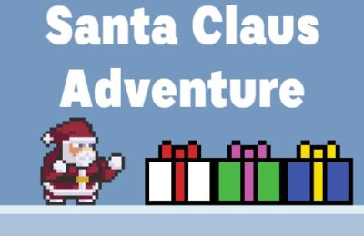 Santa Claus Adventures 1