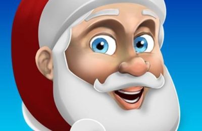 Santa Claus Shooting Game