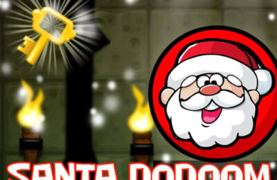 Santa Dungeon Of Doom