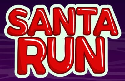 Santa Run HD