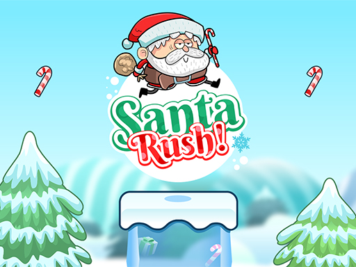 Santa Rush