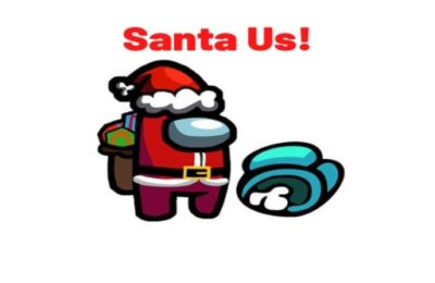 Santa Us!