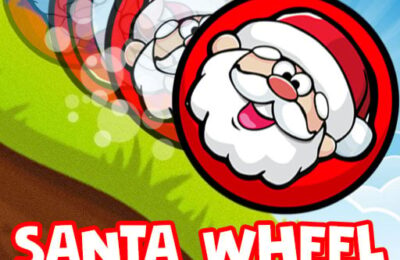 Santa Wheel