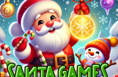 SantaGames