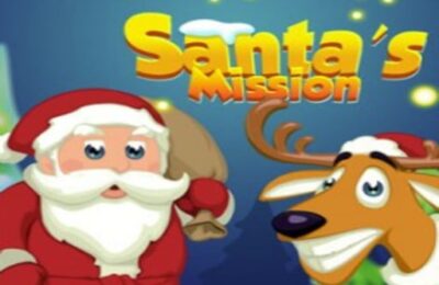 Santas Mission