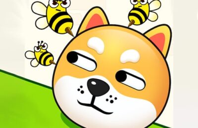 Save Dogs from Bee