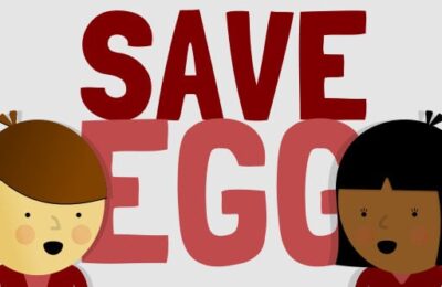 Save Egg