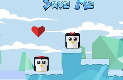 Save Me Hero