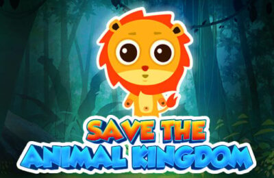 Save The Animal Kingdom