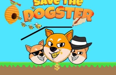 Save The Dogster