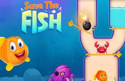 Save The Fish 1