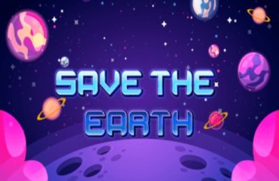 Save The Galaxy 1