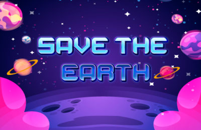 Save The Galaxy Online Game