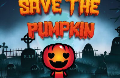 Save the Pumpkin