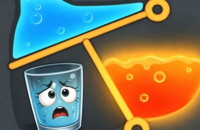 Save Water