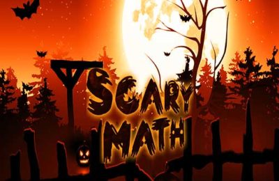 Scary Math: Learn with Monster Math