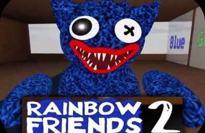 scary rainbow friends 2023