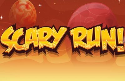 Scary Run HD