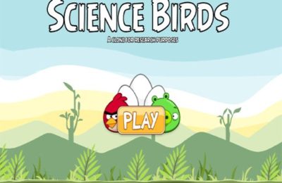 Science Birds