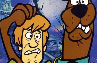 Scooby Doo Jigsaw Puzzle Collection