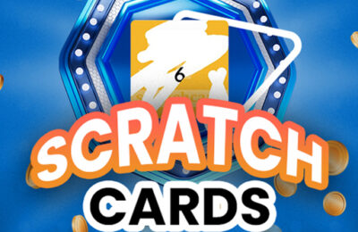 Scratch To Win Game