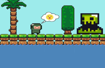 Seedfall: Defend the Last Tree