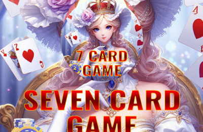 SEVEN CARD GAME