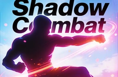 Shadow Combat