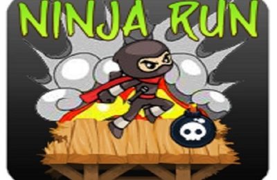 Shadow Ninja Run