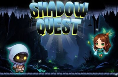 Shadow Quest