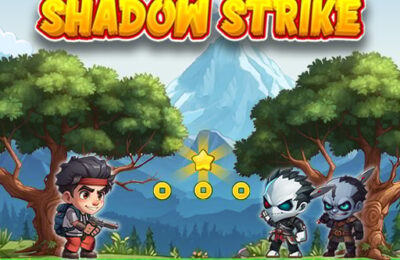 Shadow Strike